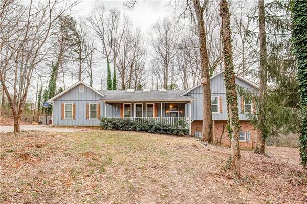 2627 Pinebrook DR, Gainesville, GA 30506