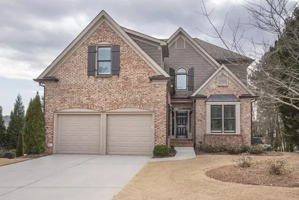 3677 Coralberry WAY, Dacula, GA 30019