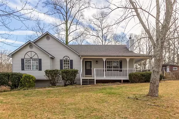 Canton, GA 30115,6080 Longwood Chase