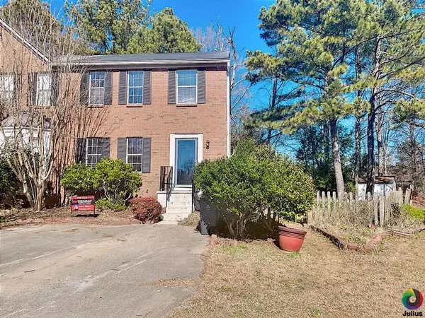 Roswell, GA 30076,182 Willow Stream CT