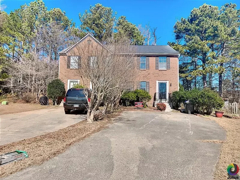 182 Willow Stream CT, Roswell, GA 30076