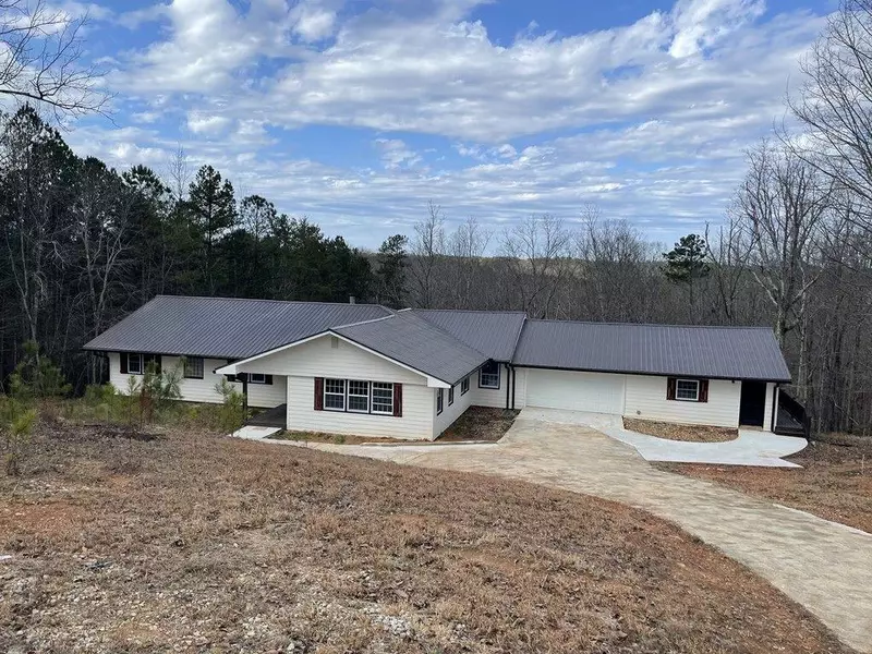 356 TALLAPOOSA EAST CHURCH RD, Buchanan, GA 30113