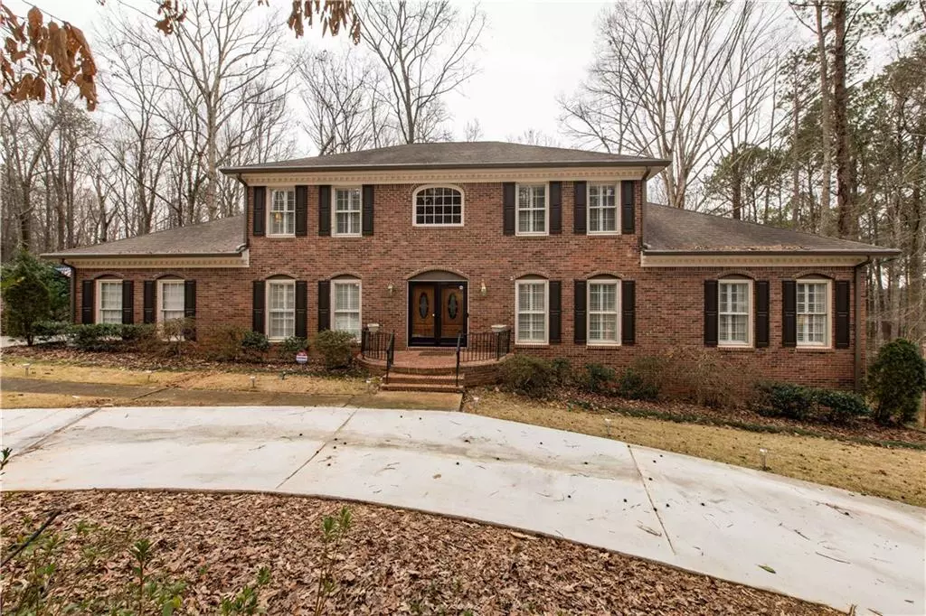 Stone Mountain, GA 30087,1521 Howell Highlands DR