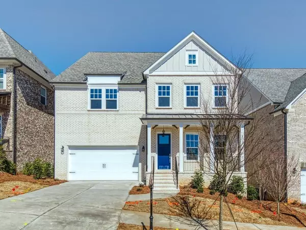 595 Opera LN, Alpharetta, GA 30009