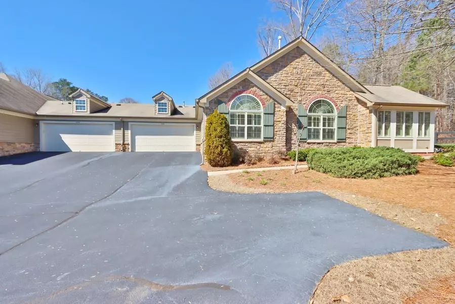 5242 Stone Village CIR NW #38, Kennesaw, GA 30152