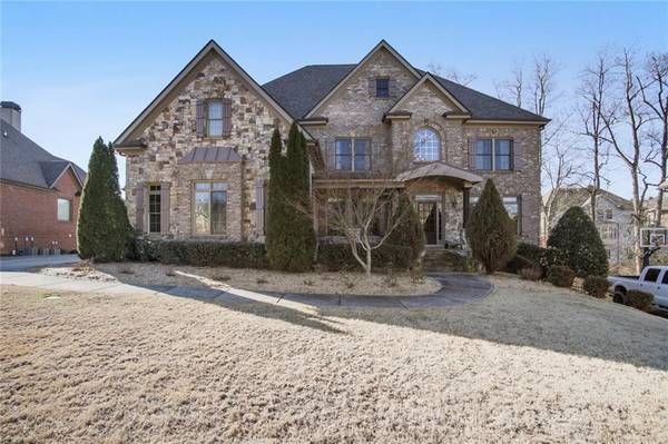 2549 Sagebrush TRL, Buford, GA 30519