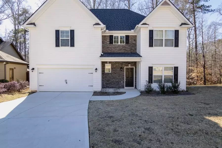 378 Thorn Creek WAY, Dallas, GA 30157