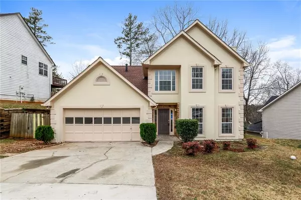 3265 Shady Woods CIR, Lawrenceville, GA 30044