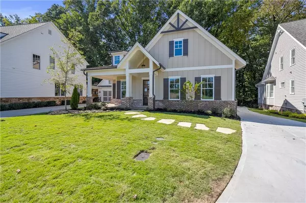 Norcross, GA 30071,5730 Vineyard Park TRL