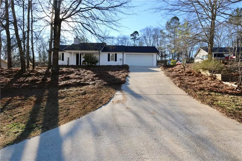 Hoschton, GA 30548,112 Panther CT