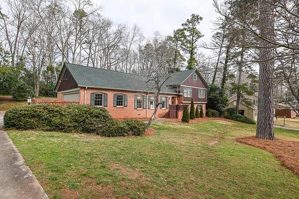 150 Clifton, Athens, GA 30606