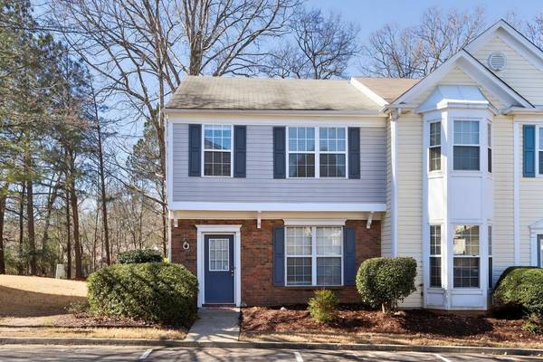 10900 Wittenridge DR #F1, Alpharetta, GA 30022