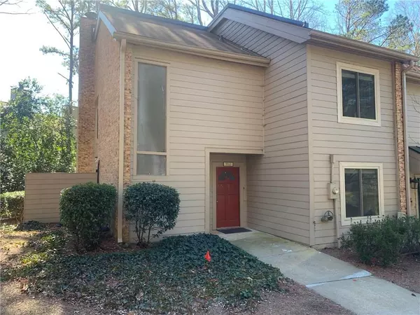 3512 Stonewall PL SE, Atlanta, GA 30339