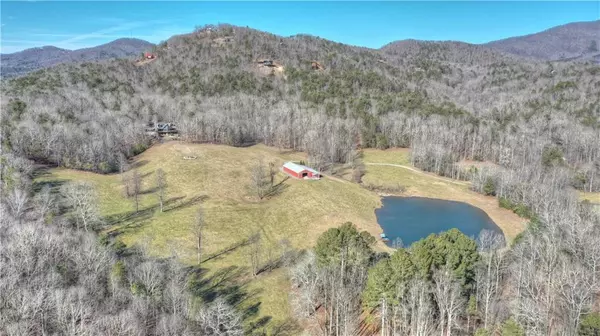 Ellijay, GA 30536,569 Pettit RD