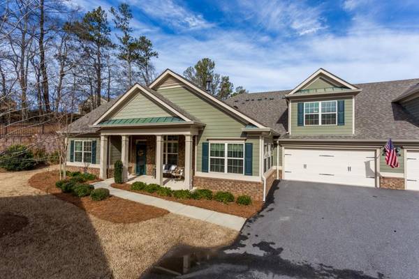 4845 Flycatcher DR #4845, Alpharetta, GA 30004