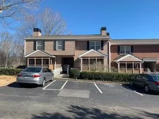 204 Quail RUN #A, Roswell, GA 30076