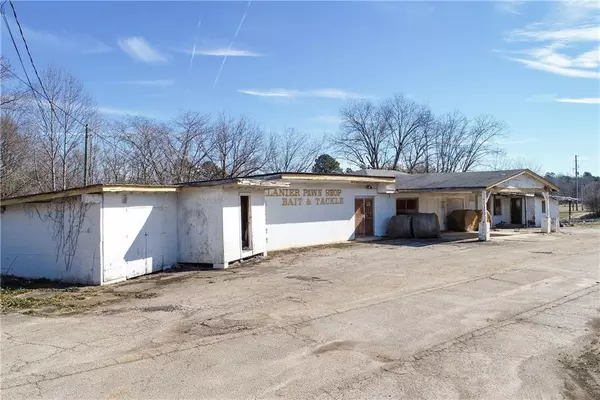 Gainesville, GA 30506,4822 Thompson Bridge RD