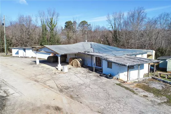 Gainesville, GA 30506,4822 Thompson Bridge RD