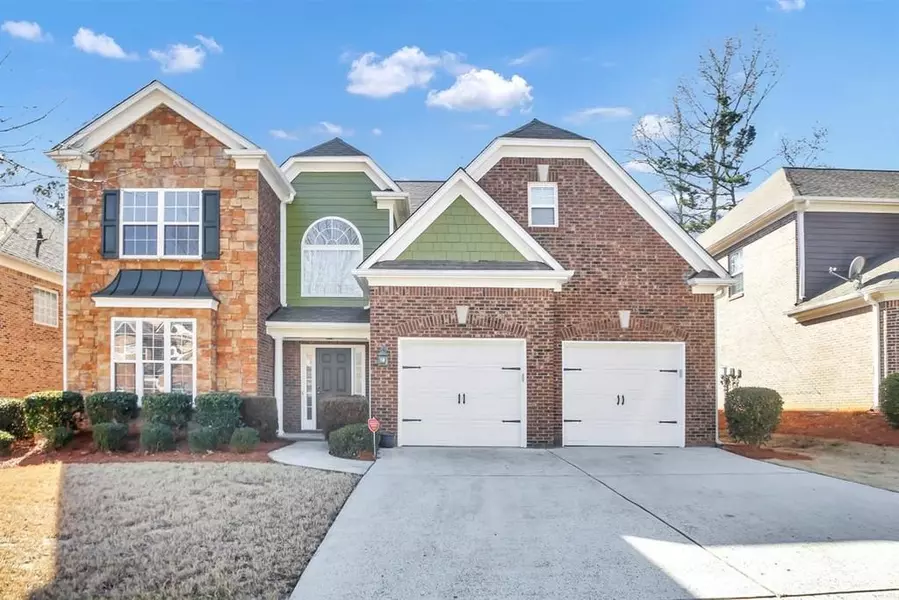 3556 Rosecliff TRCE, Buford, GA 30519