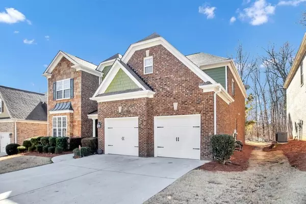 Buford, GA 30519,3556 Rosecliff TRCE