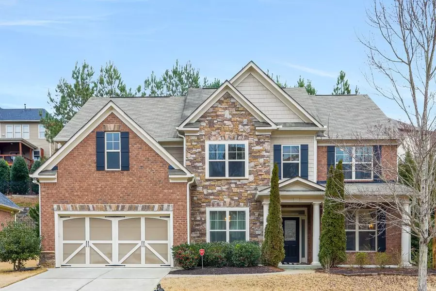 5725 Swift Creek CT, Suwanee, GA 30024