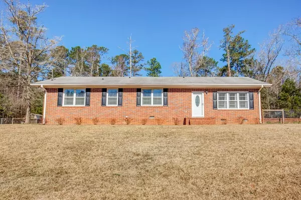 2646 Spratlin Mill RD, Hull, GA 30646