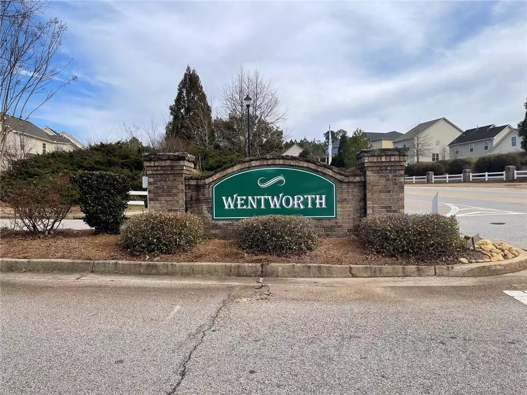 Locust Grove, GA 30248,1112 Werre WAY