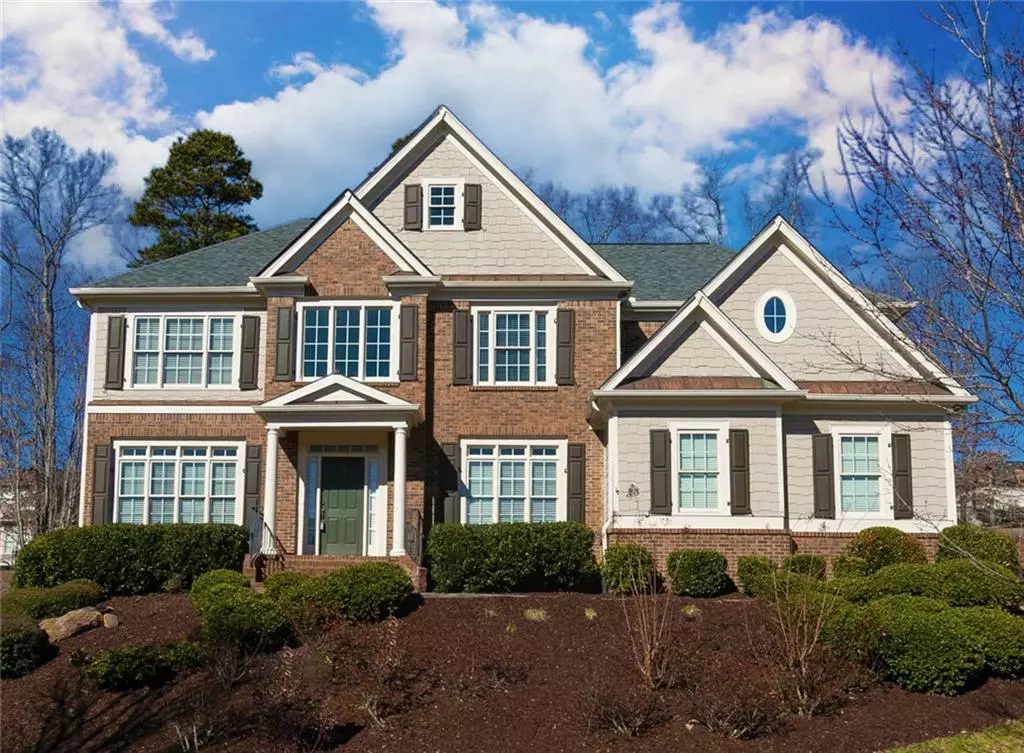 Flowery Branch, GA 30542,7609 Sleepy Lagoon WAY