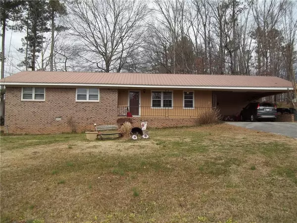 Calhoun, GA 30701,250 Blackwood CT SE