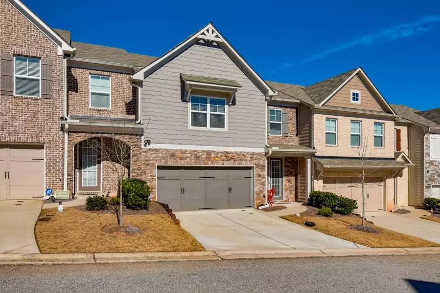 5797 Keystone GRV, Lithonia, GA 30058