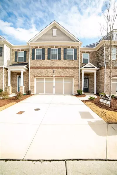 1287 Golden Rock LN SE #1, Marietta, GA 30067