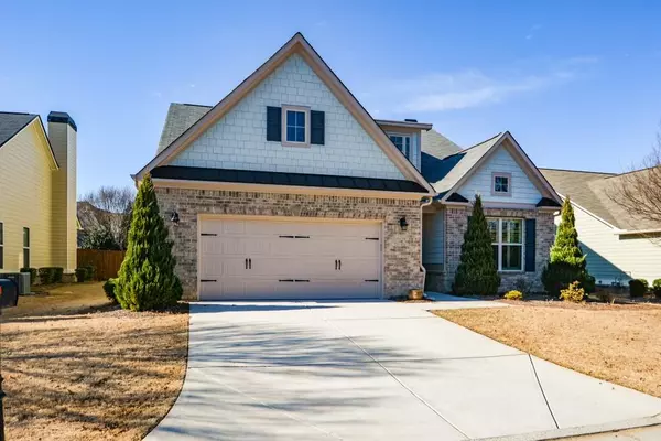 Marietta, GA 30064,475 Winding Ridge CIR SW