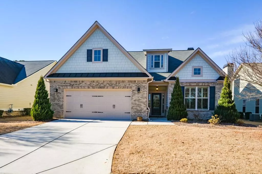 Marietta, GA 30064,475 Winding Ridge CIR SW