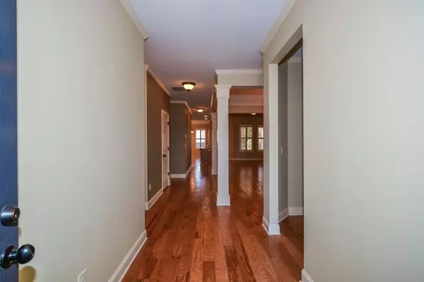 Marietta, GA 30064,475 Winding Ridge CIR SW