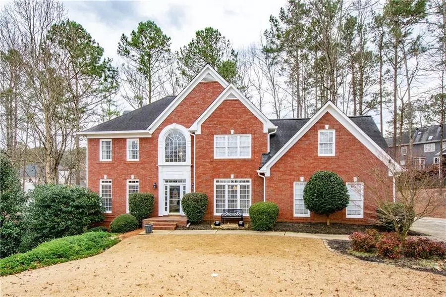 3306 Turnbury WAY, Woodstock, GA 30189