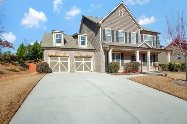 Acworth, GA 30101,5570 Fords Crossing CT NW