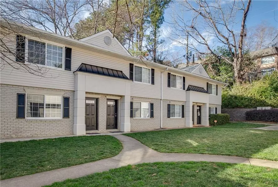 6940 Roswell RD #17C, Sandy Springs, GA 30328