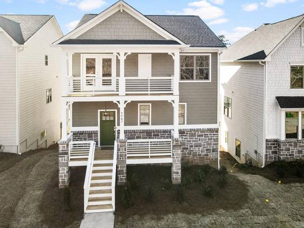 5287 Cloud ST, Stone Mountain, GA 30083