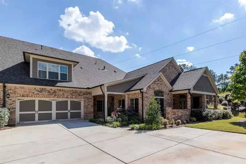 Johns Creek, GA 30097,6114 Brookhaven CIR #2203