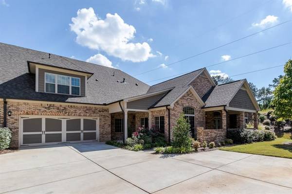 6114 Brookhaven CIR #2203, Johns Creek, GA 30097