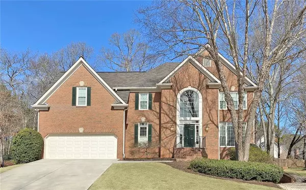 10485 Tuxford DR, Alpharetta, GA 30022