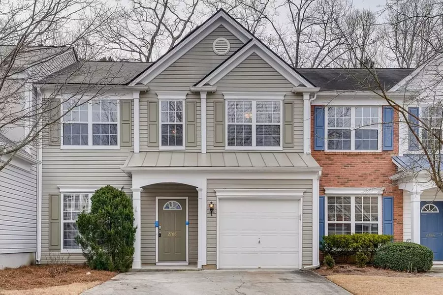 2788 Ashleigh LN, Alpharetta, GA 30004