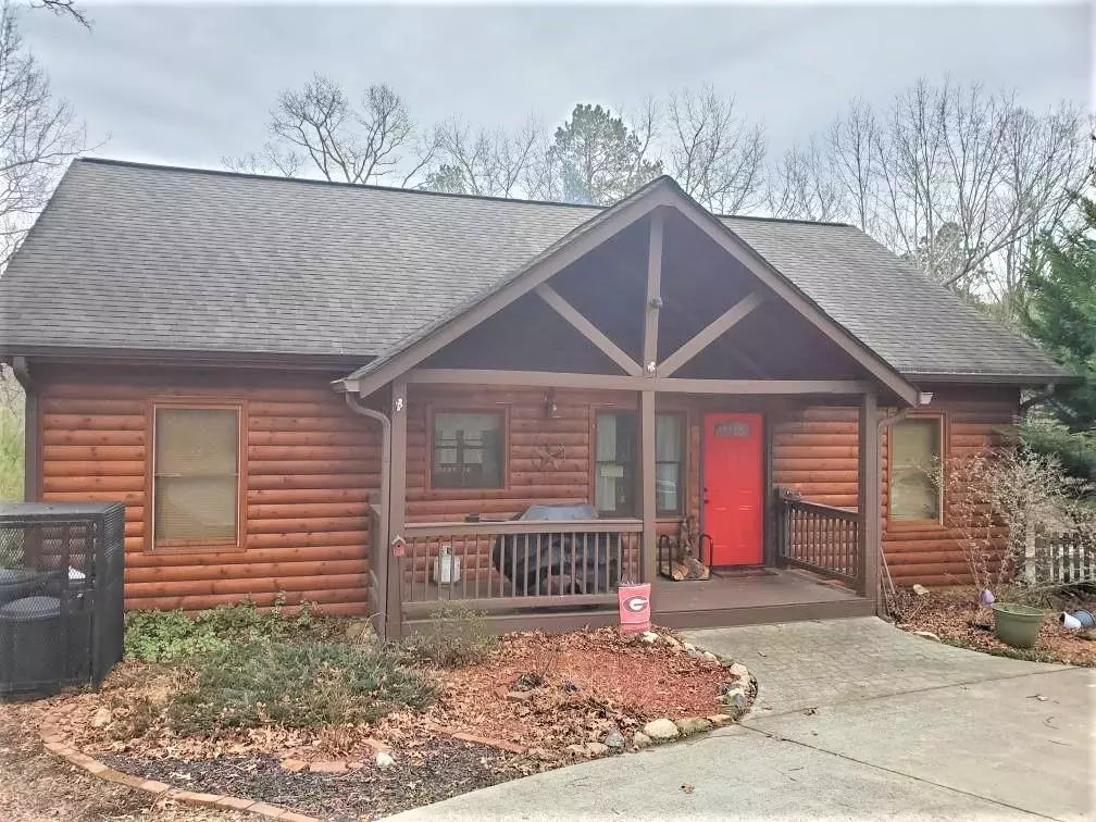 Ellijay, GA 30540,115 Adina DR