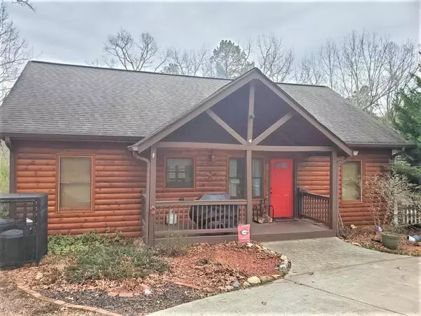 115 Adina DR, Ellijay, GA 30540