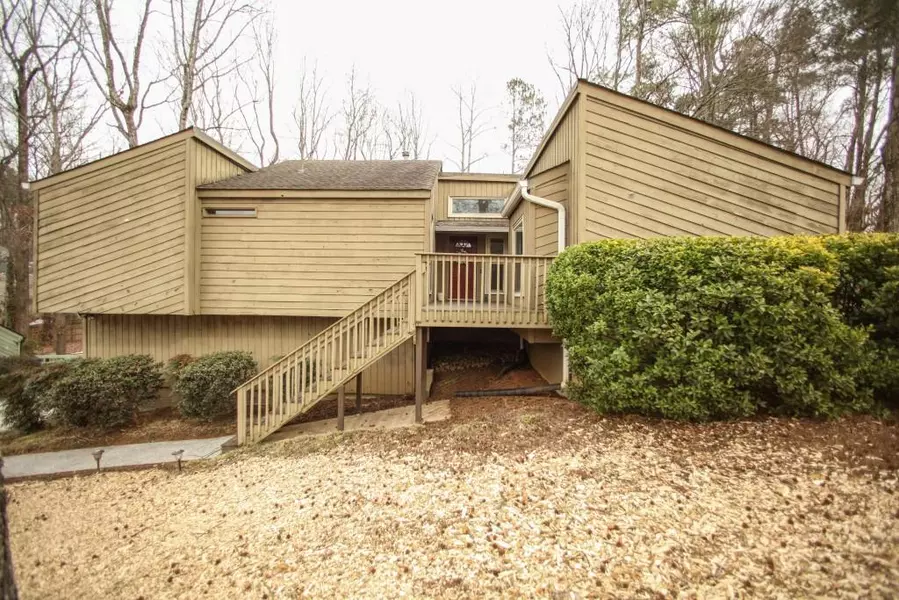 2238 Woodfern DR, Marietta, GA 30062