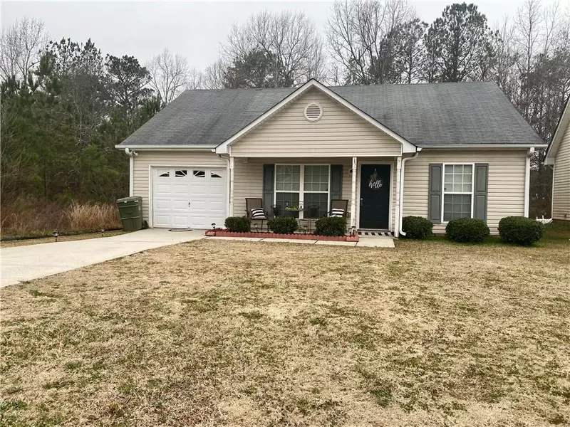 144 Chaucer LN, Carrollton, GA 30117