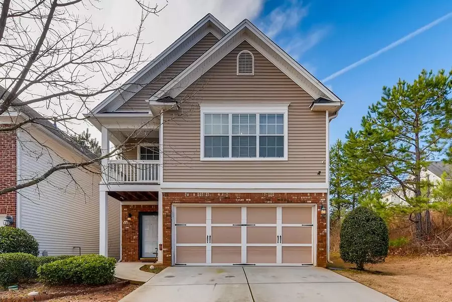 6227 Lake Valley PT, Lithonia, GA 30058