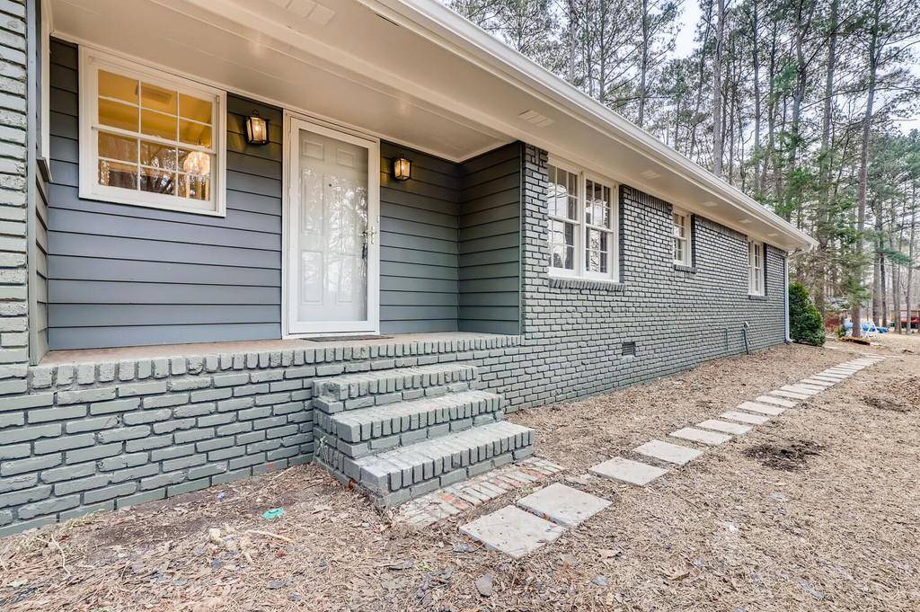 Conley, GA 30288,3435 Bouldercrest RD