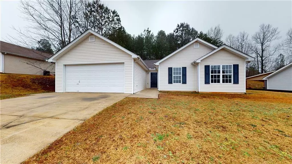 2779 Glendale DR, Gainesville, GA 30507