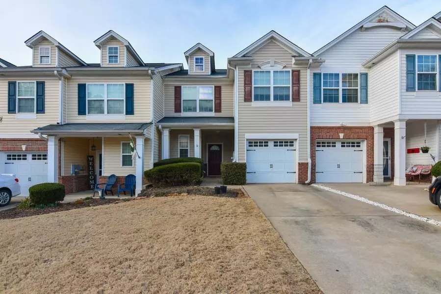 1208 Bronze Oak WAY, Cumming, GA 30040